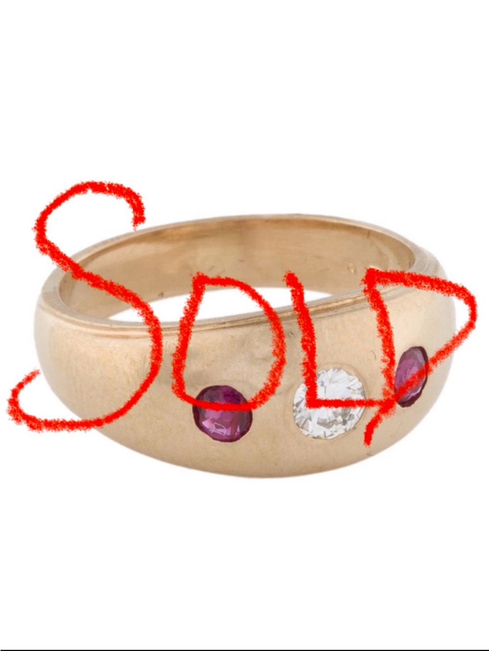 SOLD ‼️ DO NOT PURCHASE ‼️